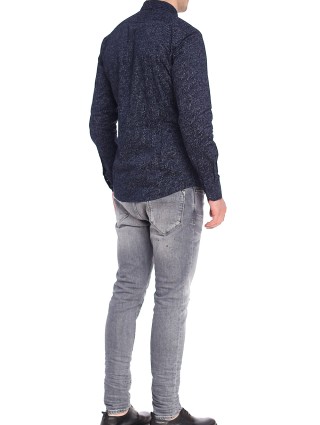 Рубашка ANTONY MORATO (5663): фото 2 - Invogue